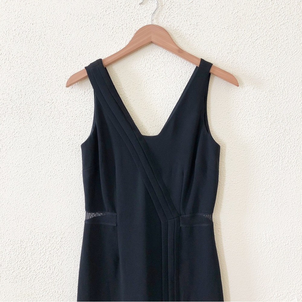 Rag & Bone Asymmetrical LBD 2 - Picture 3 of 5